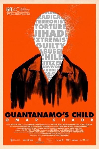 Cubierta de Guantanamo\'s Child: Omar Khadr