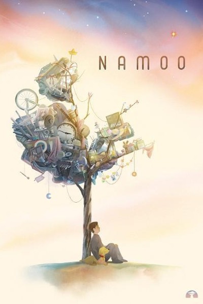 Caratula, cartel, poster o portada de Namoo