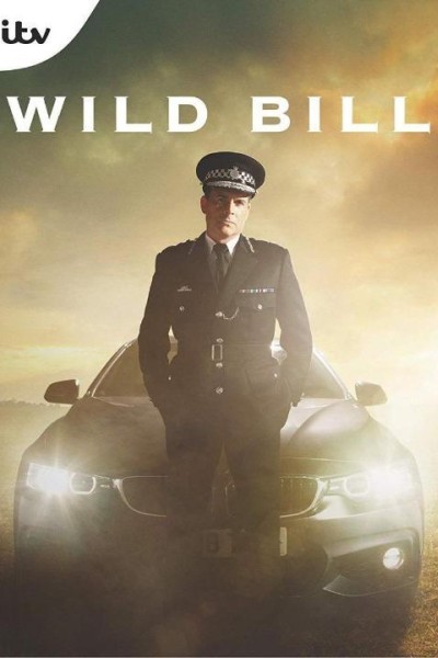 Caratula, cartel, poster o portada de Wild Bill