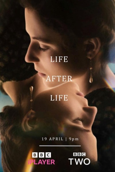 Caratula, cartel, poster o portada de Life After Life