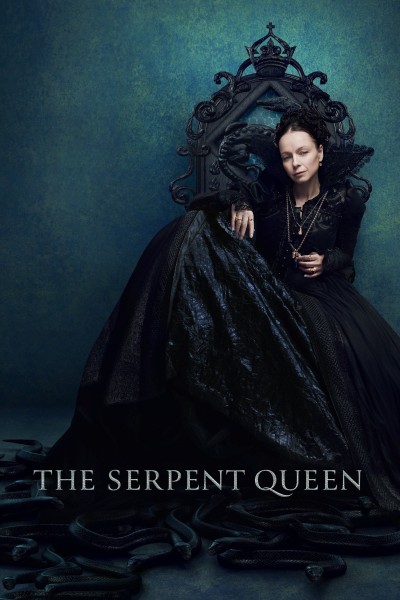 Caratula, cartel, poster o portada de The Serpent Queen