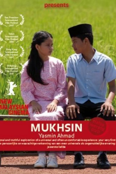 Caratula, cartel, poster o portada de Mukhsin