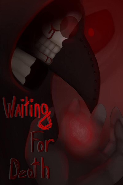 Caratula, cartel, poster o portada de Waiting for Death