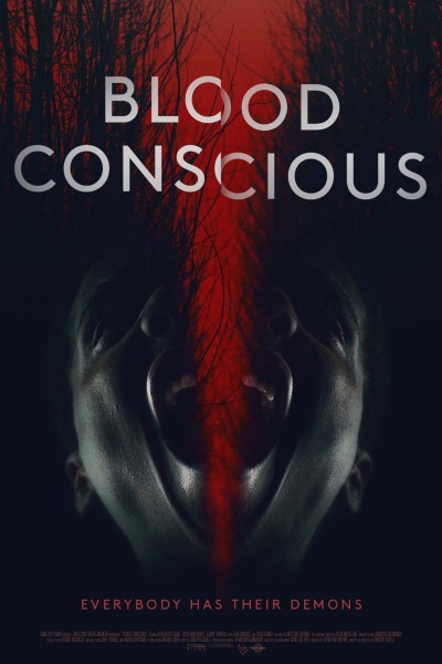 Caratula, cartel, poster o portada de Blood Conscious
