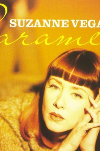 Cubierta de Suzanne Vega: Caramel (Vídeo musical)