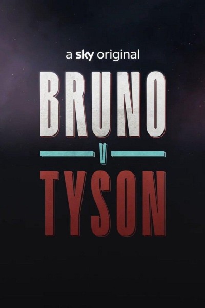 Caratula, cartel, poster o portada de Bruno v Tyson