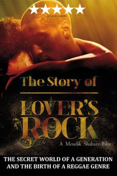 Caratula, cartel, poster o portada de The Story of Lovers Rock