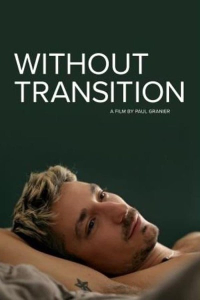 Caratula, cartel, poster o portada de Without Transition