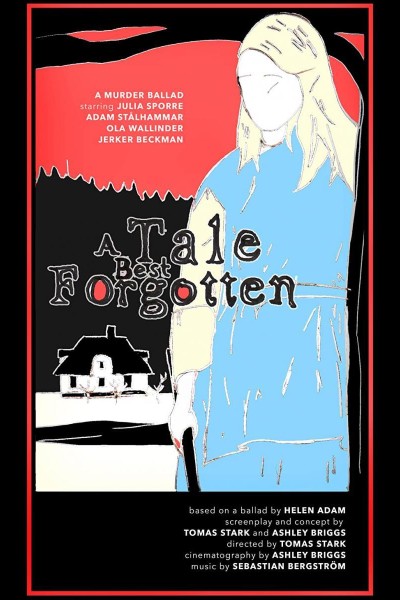 Caratula, cartel, poster o portada de A Tale Best Forgotten