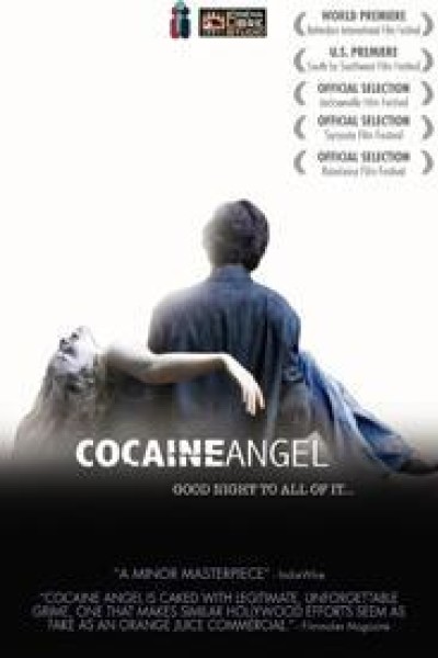 Caratula, cartel, poster o portada de Cocaine Angel