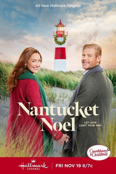 Caratula, cartel, poster o portada de Nantucket Noel