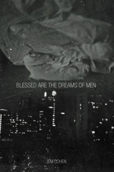 Cubierta de Blessed Are the Dreams of Men