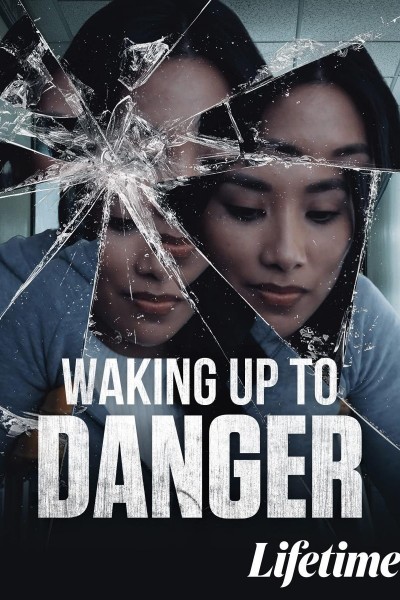 Caratula, cartel, poster o portada de Waking Up to Danger