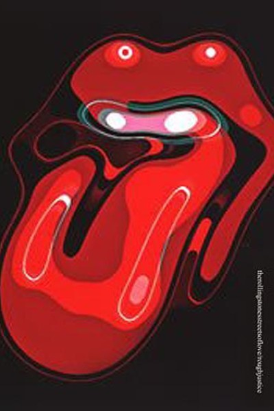 Cubierta de The Rolling Stones: Streets of Love (Vídeo musical)