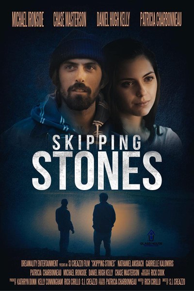 Caratula, cartel, poster o portada de Skipping Stones