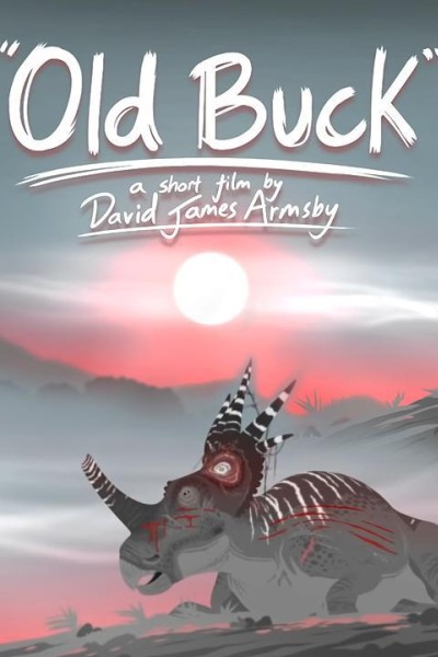 Caratula, cartel, poster o portada de Old Buck