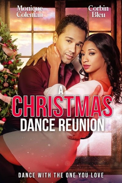 Caratula, cartel, poster o portada de A Christmas Dance Reunion