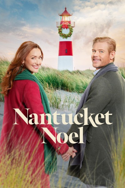 Caratula, cartel, poster o portada de Nantucket Noel