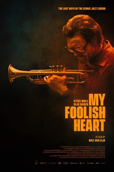 Caratula, cartel, poster o portada de My Foolish Heart