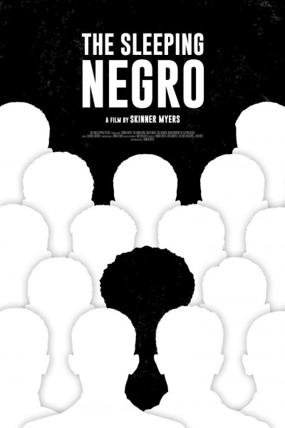 Caratula, cartel, poster o portada de The Sleeping Negro