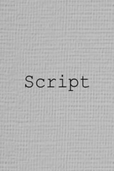 Cubierta de Script