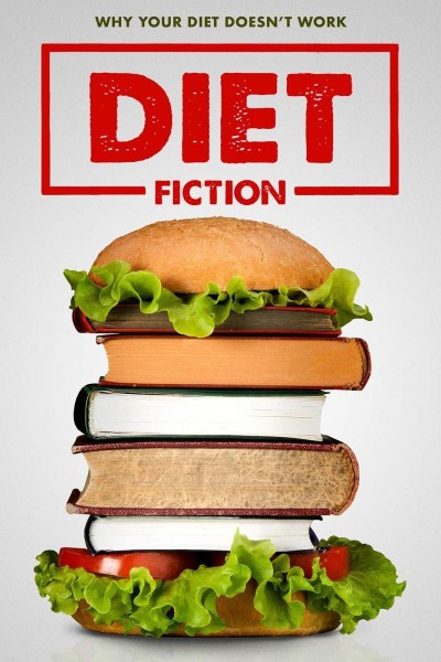 Caratula, cartel, poster o portada de Diet Fiction