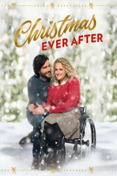 Caratula, cartel, poster o portada de Christmas Ever After