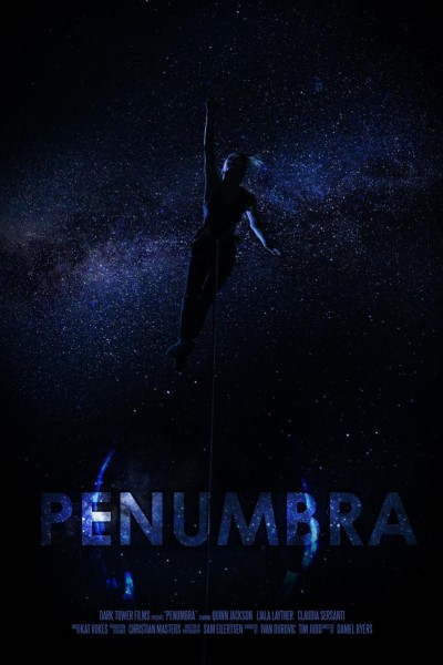 Caratula, cartel, poster o portada de Penumbra