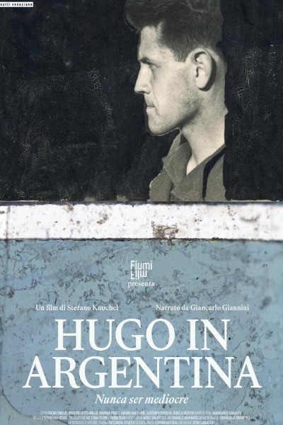 Cubierta de Hugo in Argentina
