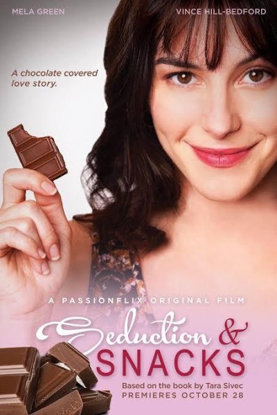 Caratula, cartel, poster o portada de Seduction & Snacks