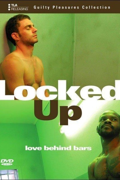 Caratula, cartel, poster o portada de Locked Up (Gefangen)