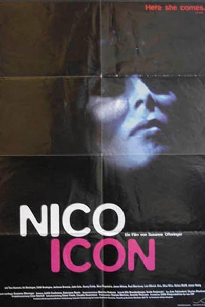 Cubierta de Nico Icon