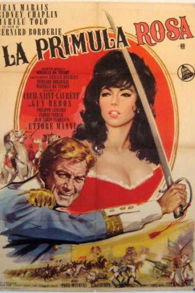 Caratula, cartel, poster o portada de Sept hommes et une garce