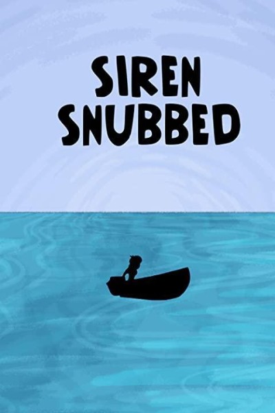 Caratula, cartel, poster o portada de Siren Snubbed