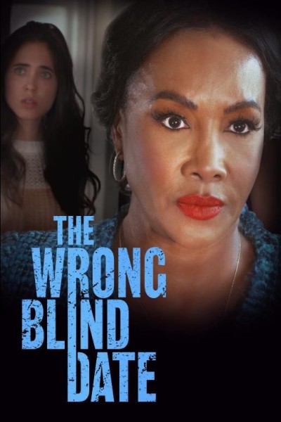 Caratula, cartel, poster o portada de The Wrong Blind Date