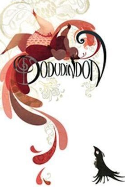Caratula, cartel, poster o portada de Dodudindon