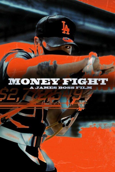 Caratula, cartel, poster o portada de Money Fight