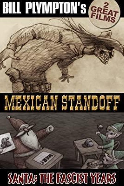 Cubierta de Mexican Standoff (Vídeo musical)