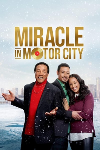 Caratula, cartel, poster o portada de Miracle in Motor City