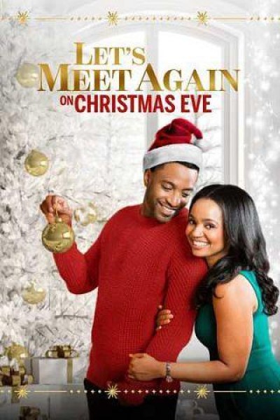 Caratula, cartel, poster o portada de Let\'s Meet Again on Christmas Eve