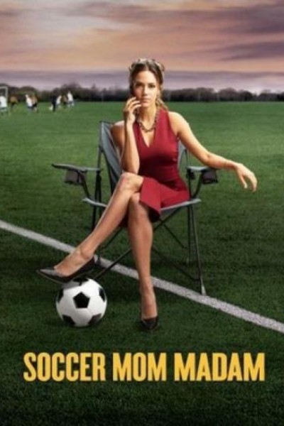 Caratula, cartel, poster o portada de Soccer Mom Madam