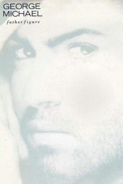 Cubierta de George Michael: Father Figure