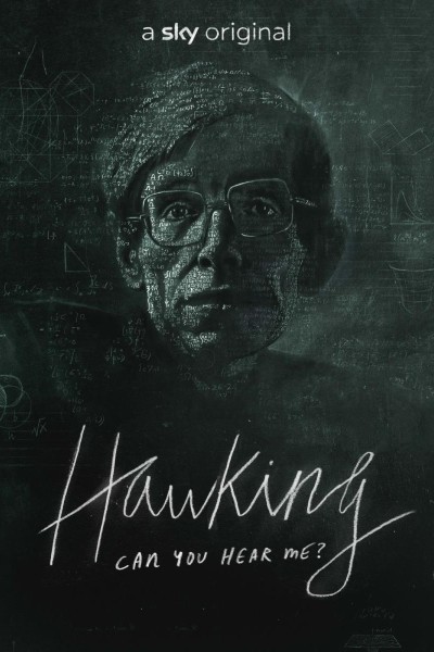 Caratula, cartel, poster o portada de Hawking: más allá de la ciencia