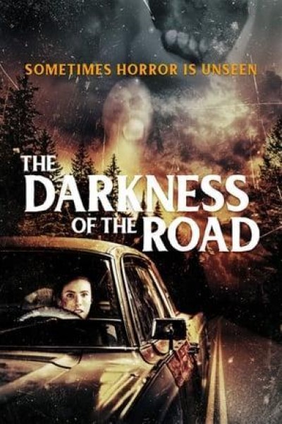 Caratula, cartel, poster o portada de The Darkness of the Road