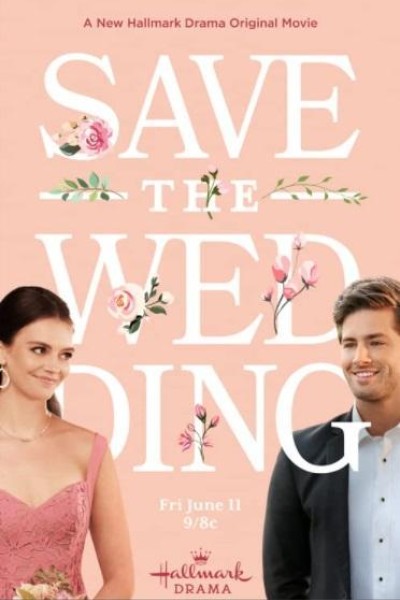 Caratula, cartel, poster o portada de A Walk Down Wedding Lane