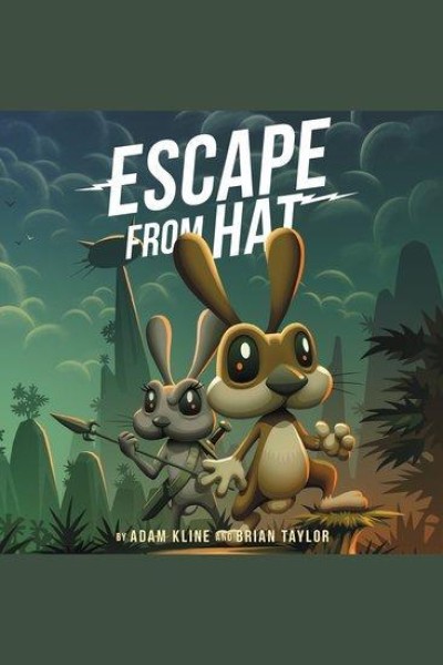 Caratula, cartel, poster o portada de Escape from Hat