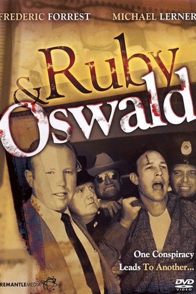 Cubierta de Ruby y Oswald
