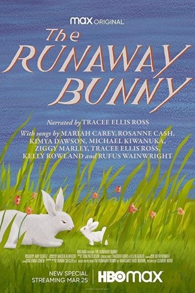 Caratula, cartel, poster o portada de The Runaway Bunny