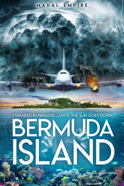 Caratula, cartel, poster o portada de Bermuda Island