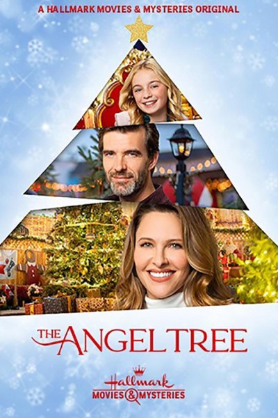 Caratula, cartel, poster o portada de The Angel Tree